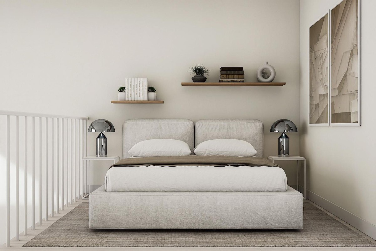 Norra Cypern Lägenhet med 2 sovrum i Iskele Bogaz Photo 42