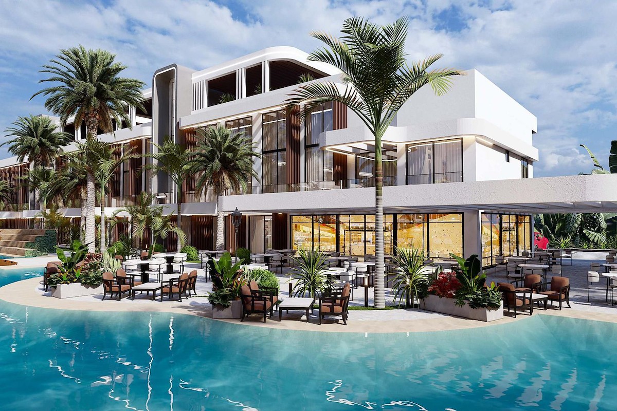 DND Cyprus La Joya Perla (Phases 1&2) Photo 6