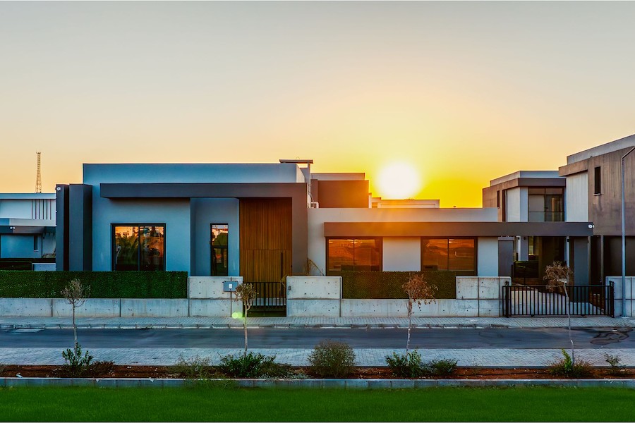 Yeni Boğaziçi Üç Yatak Odalı Bungalov
