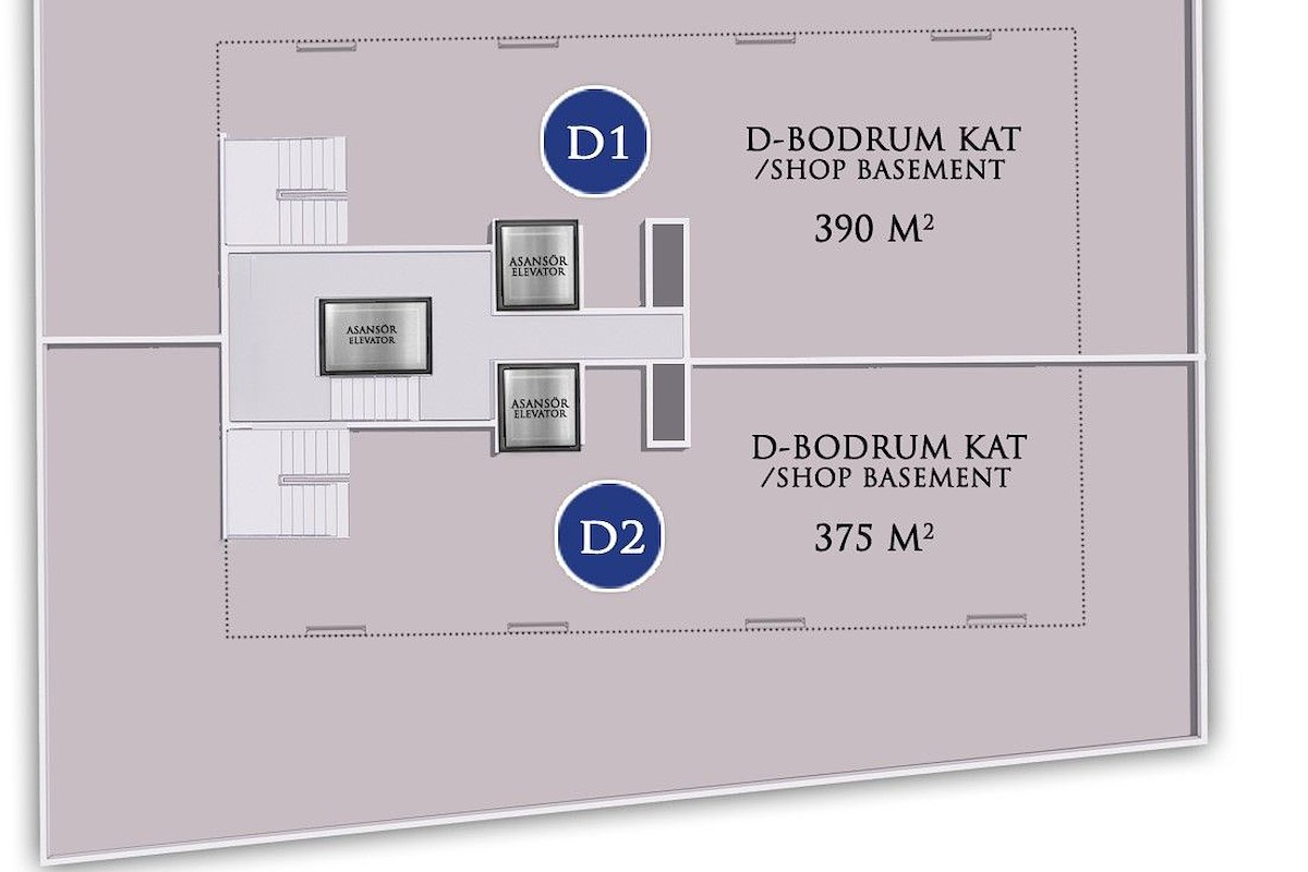 Norra Cypern Kommersiella fastigheter i Yenibogazici Photo 8