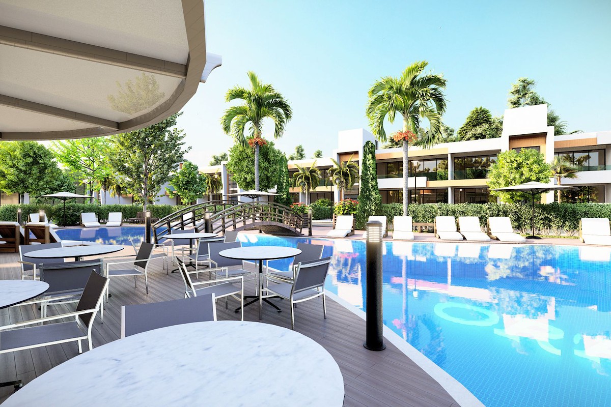Isatis Construction Orchad Photo 7
