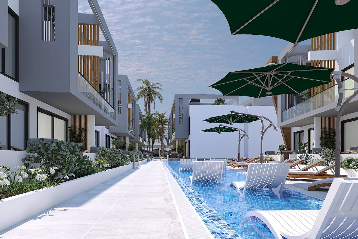 Dorter Construction 4ever green 4 Foto 8