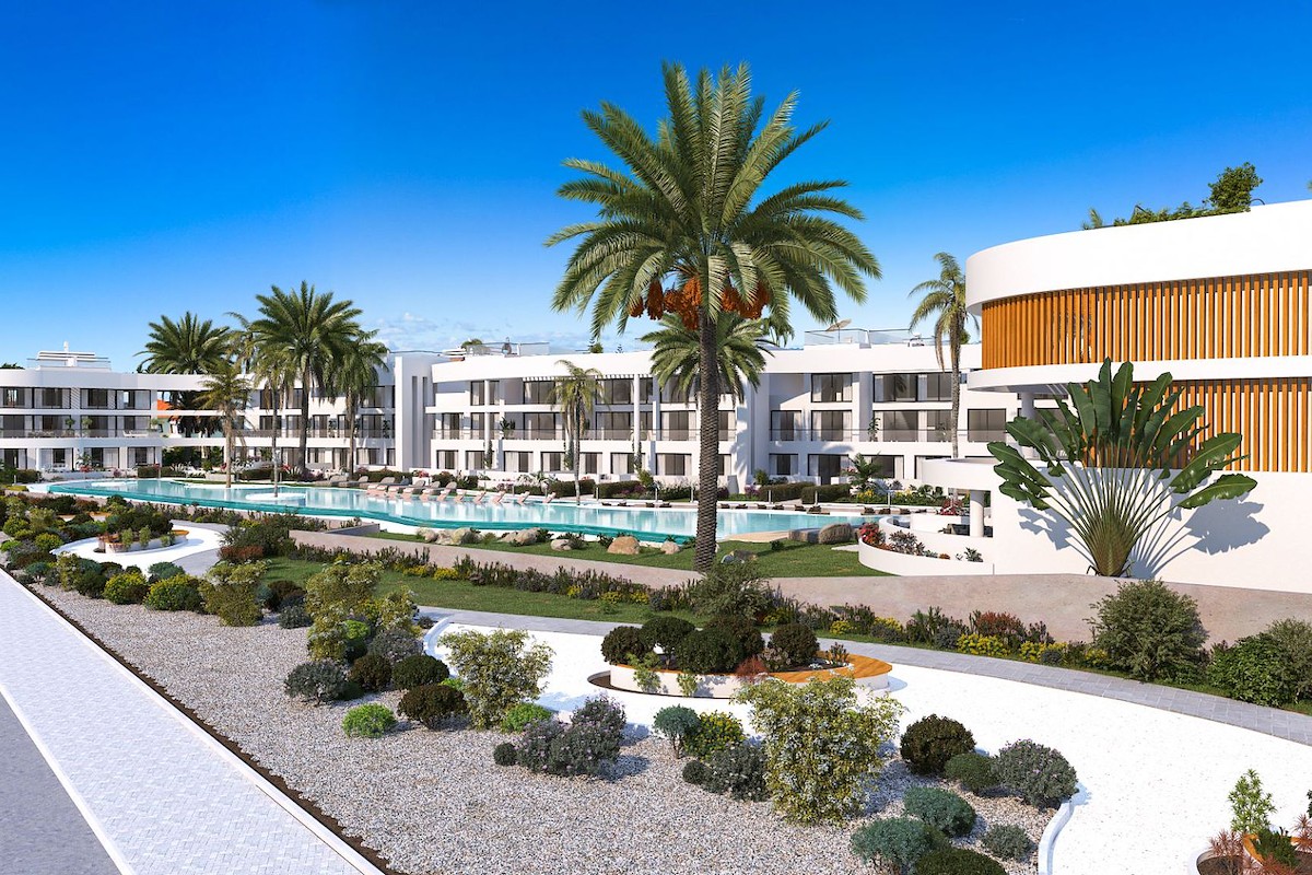 Dorter Construction Maki Hill Park Foto 4