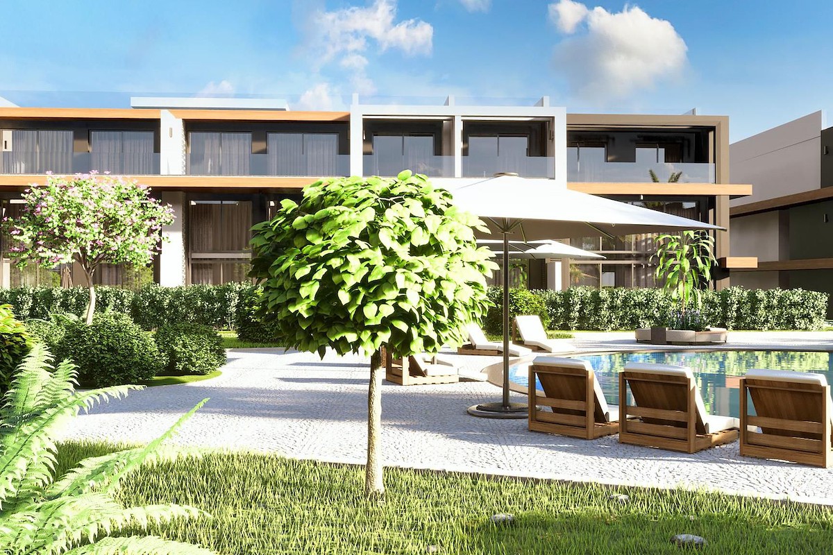 Isatis Construction Elysium 2 Photo 5