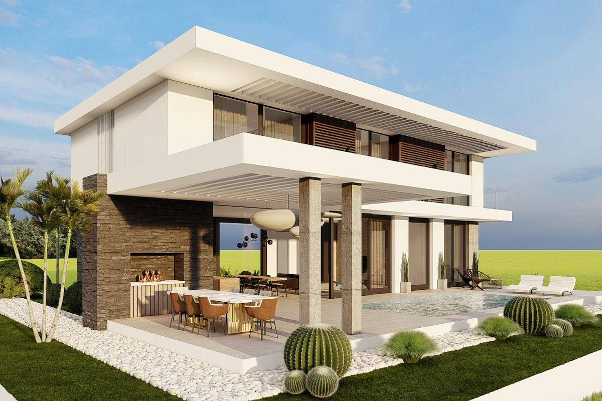 Island Green Cons Aquamarine The Boğaz Mansion Photo 6