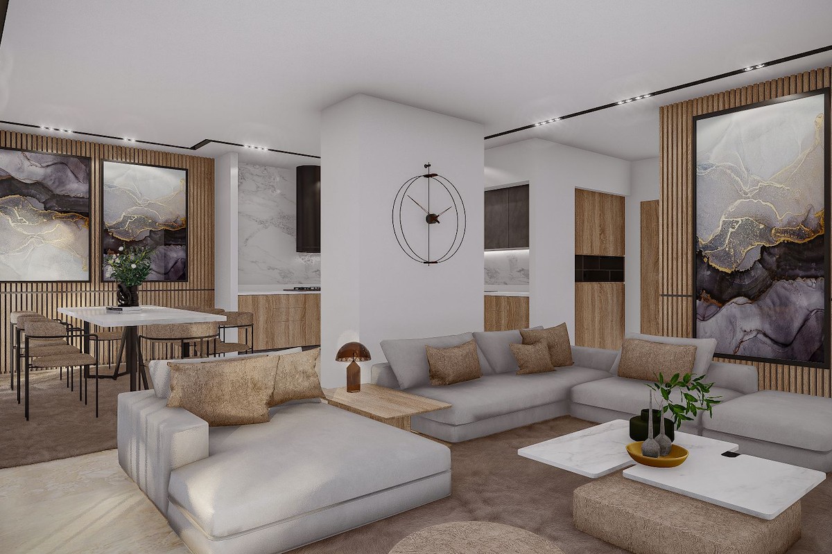 Norra Cypern Villa med tre sovrum i Yeni Bogazici Photo 12