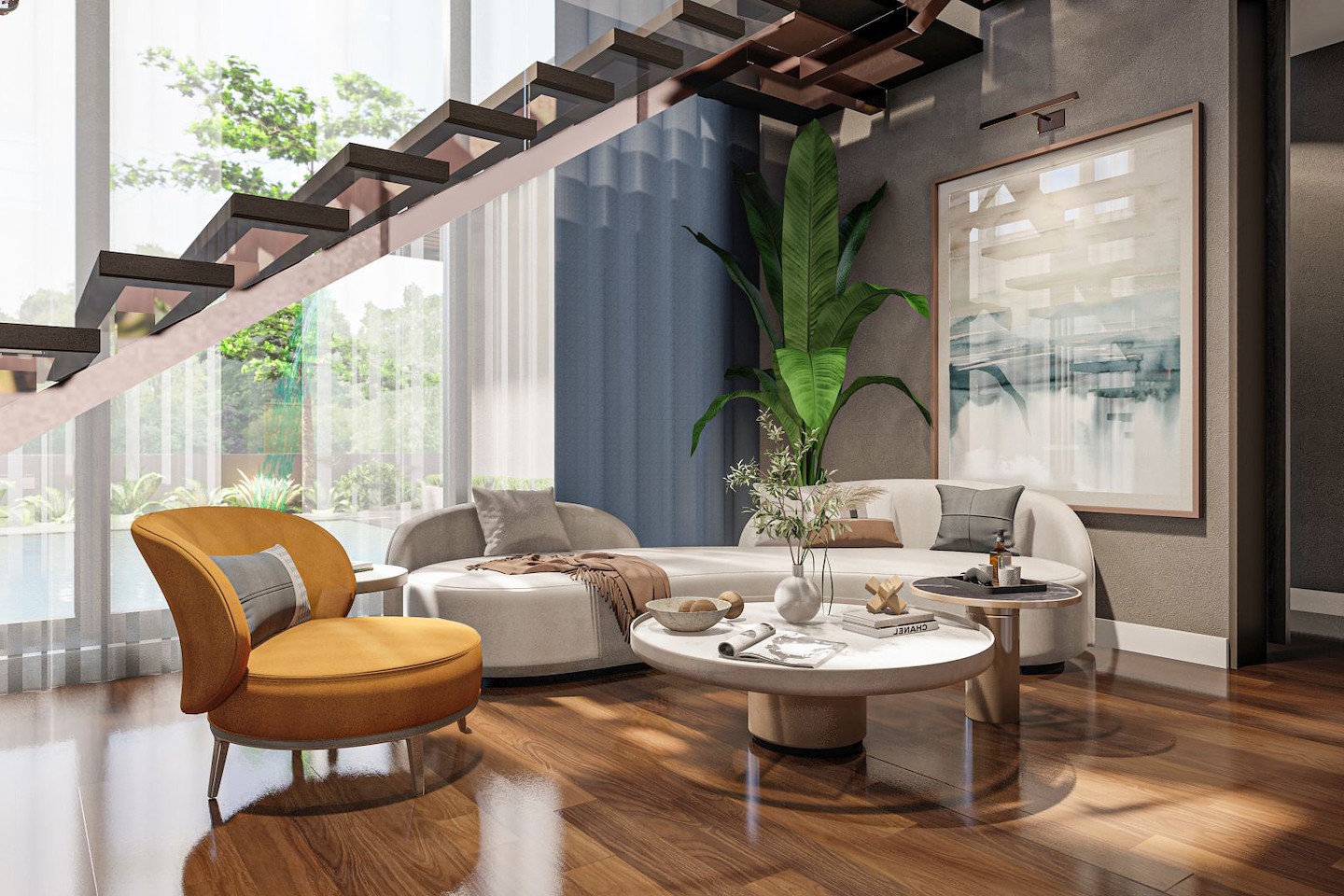 Norra Cypern Villa med tre sovrum i Yeni Bogazici Photo 28