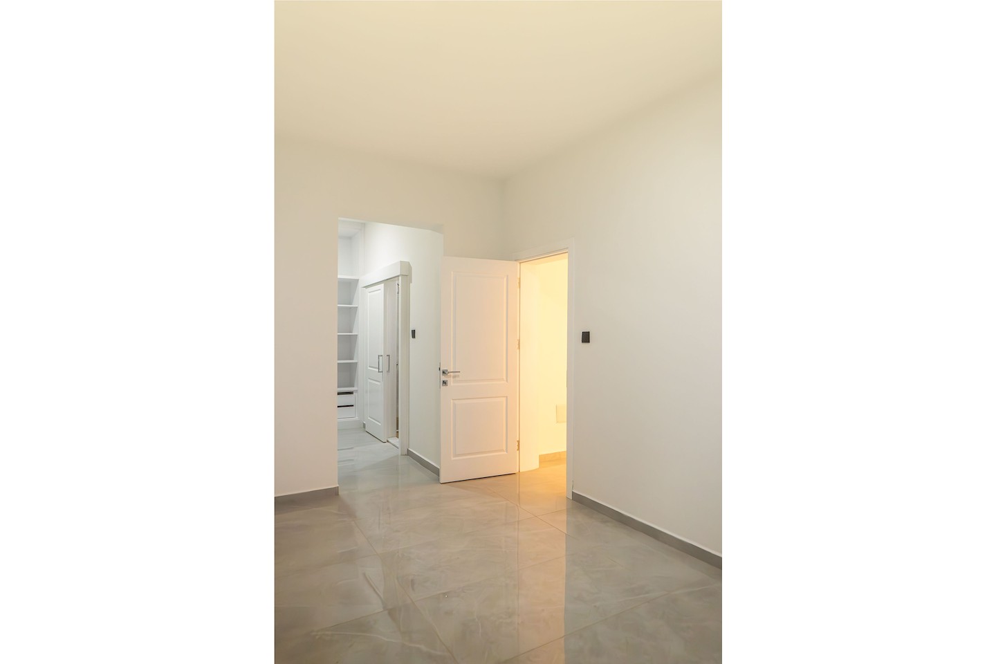 Norra Cypern Villa med tre sovrum i Yeni Bogazici Photo 21