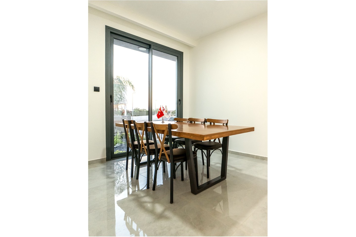 Norra Cypern Villa med tre sovrum i Yeni Bogazici Photo 33