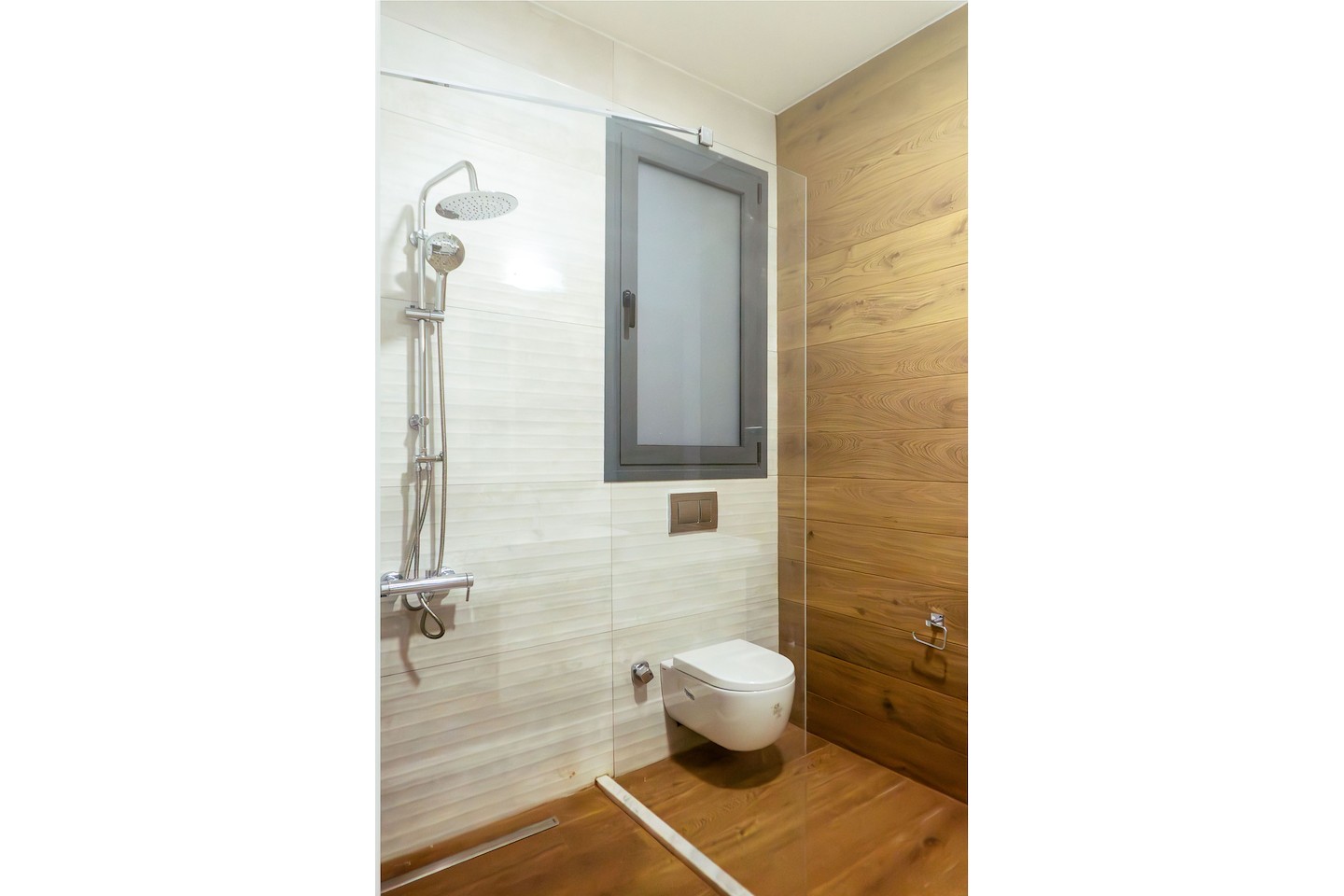 Norra Cypern Villa med tre sovrum i Yeni Bogazici Photo 25