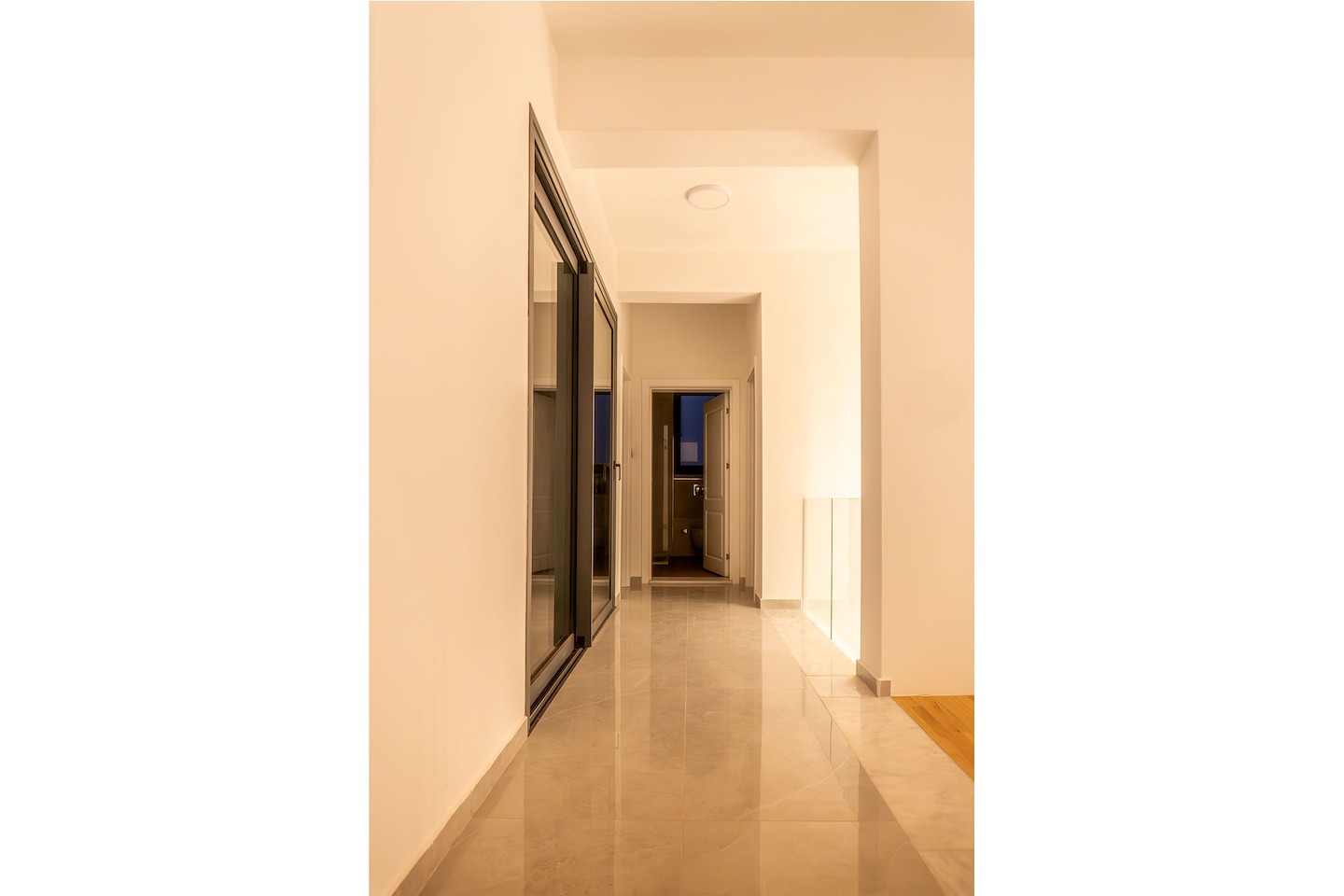 Norra Cypern Villa med tre sovrum i Yeni Bogazici Photo 31