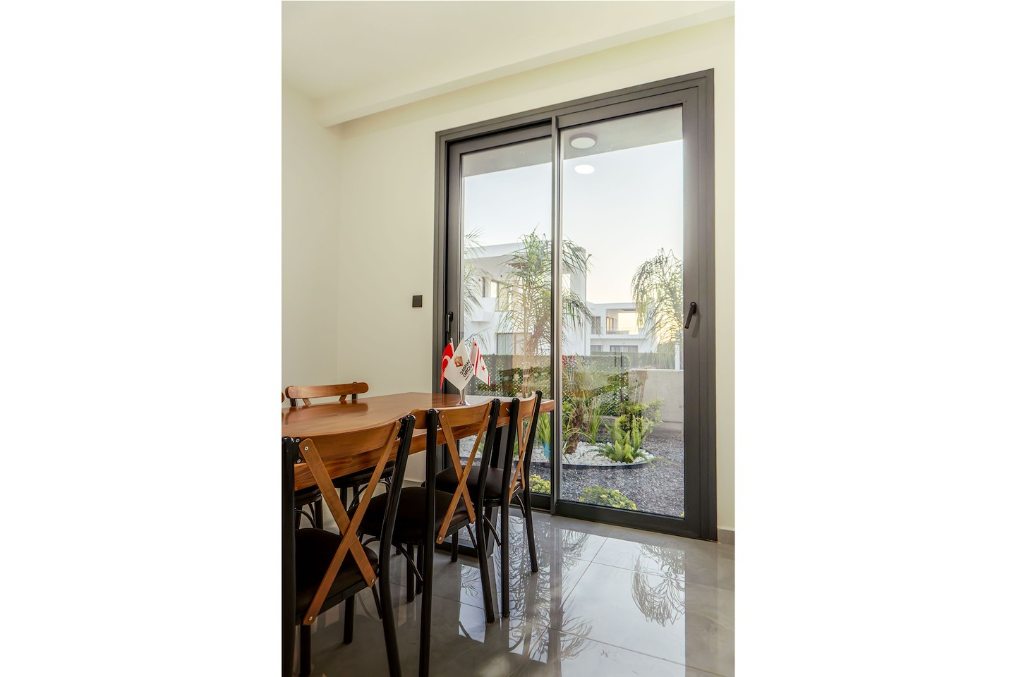 Norra Cypern Villa med tre sovrum i Yeni Bogazici Photo 32