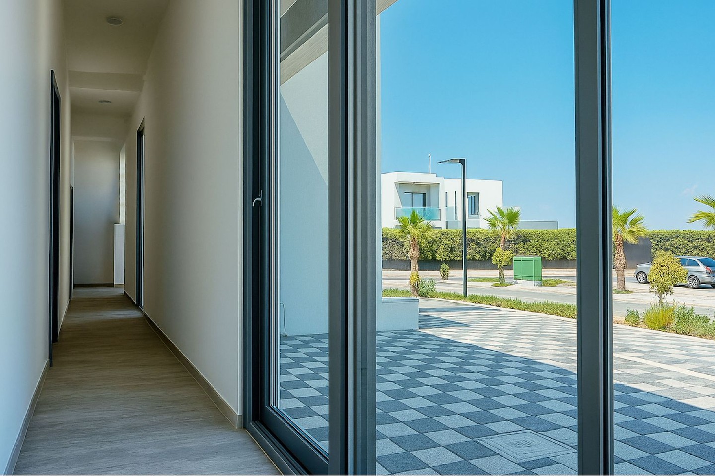 Norra Cypern Villa med tre sovrum i Yeni Bogazici Photo 34