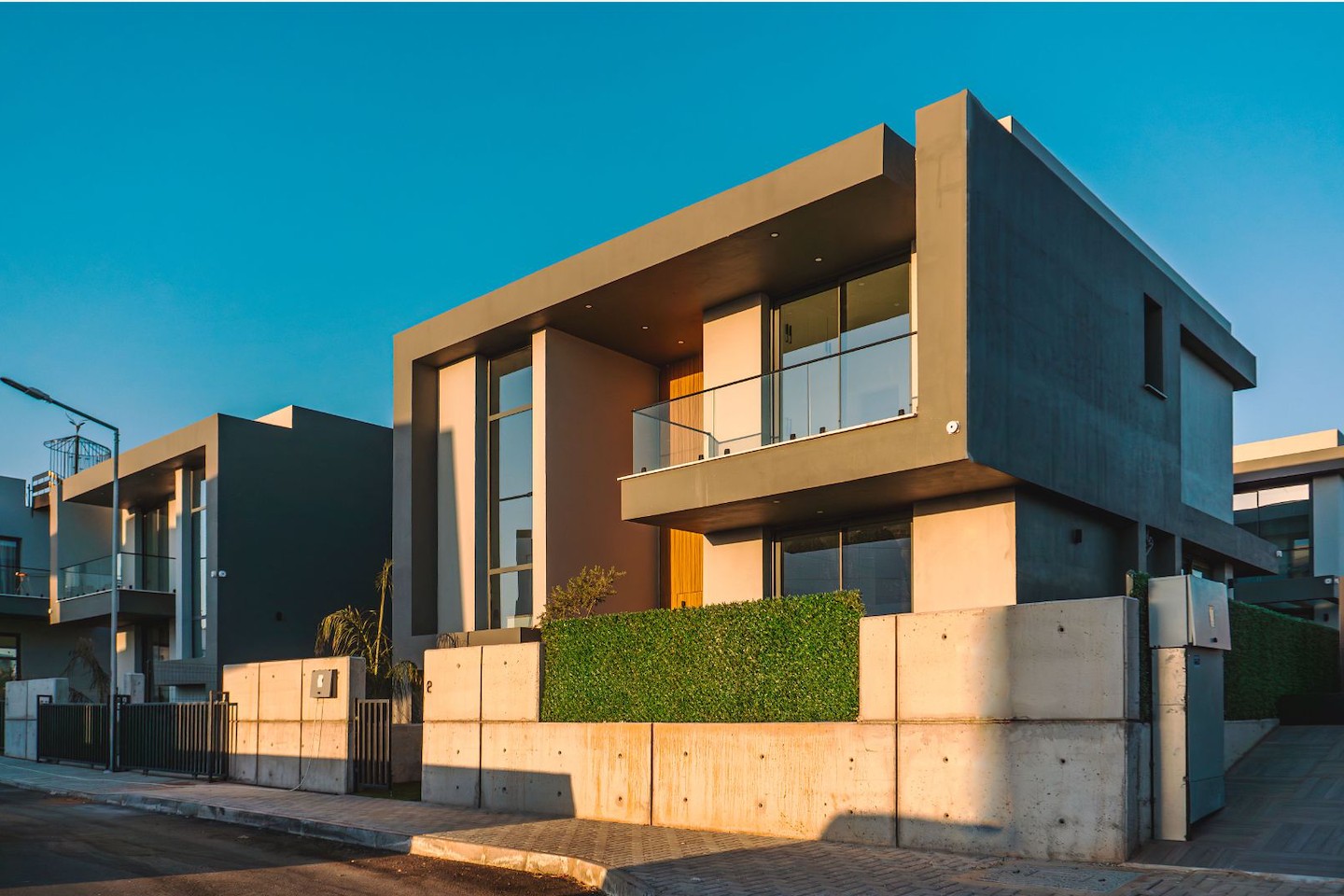 Norra Cypern Villa med tre sovrum i Yeni Bogazici Photo 3