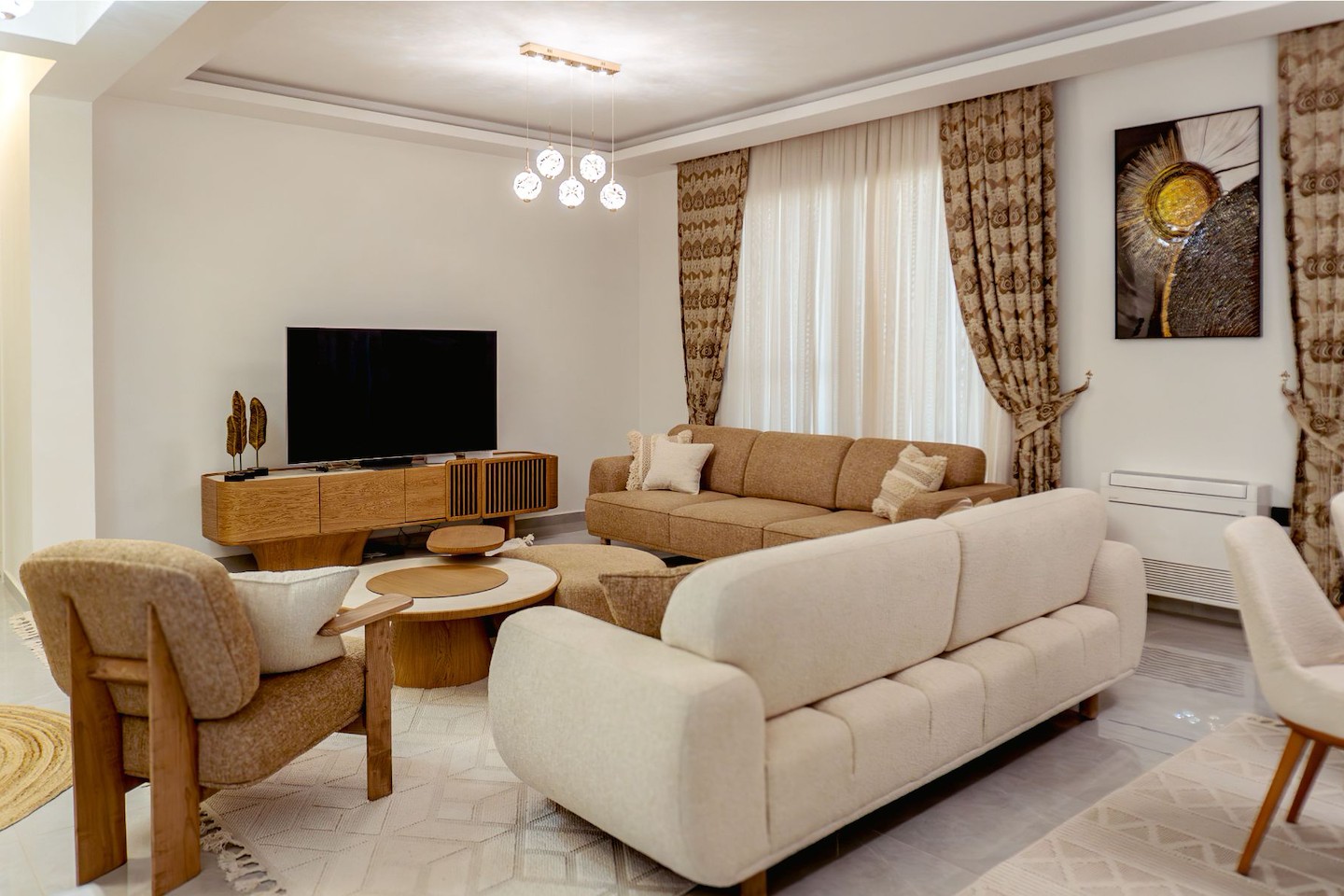 Norra Cypern Villa med fyra sovrum i Yeni Bogazici Photo 23
