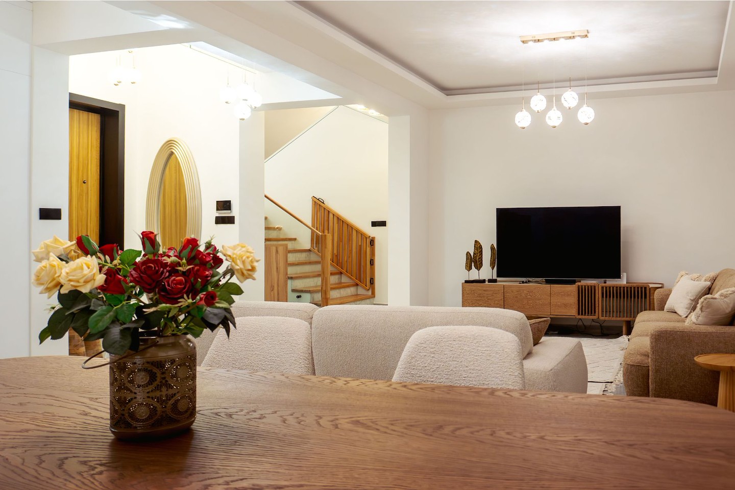 Norra Cypern Villa med fyra sovrum i Yeni Bogazici Photo 24