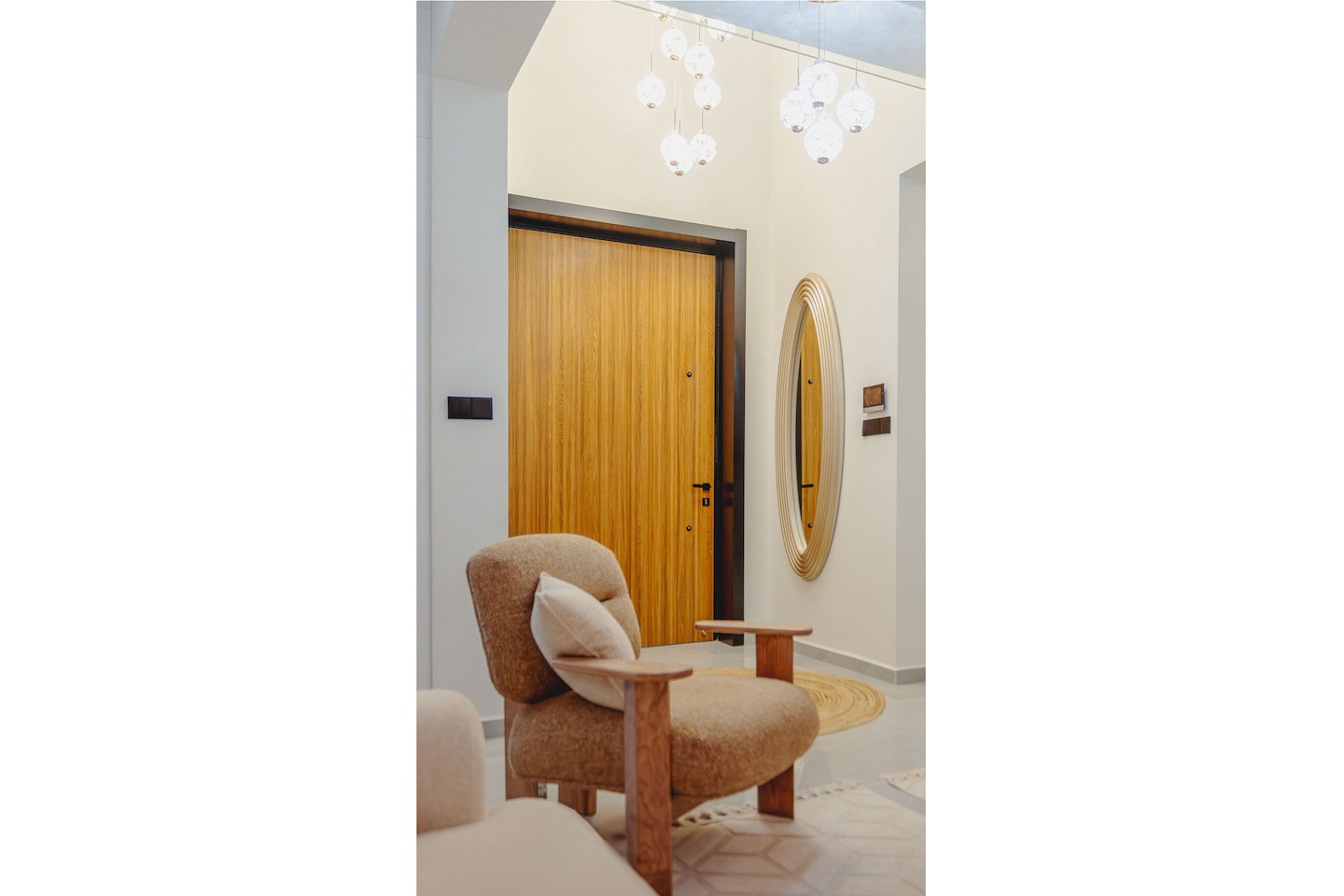 Norra Cypern Villa med fyra sovrum i Yeni Bogazici Photo 31