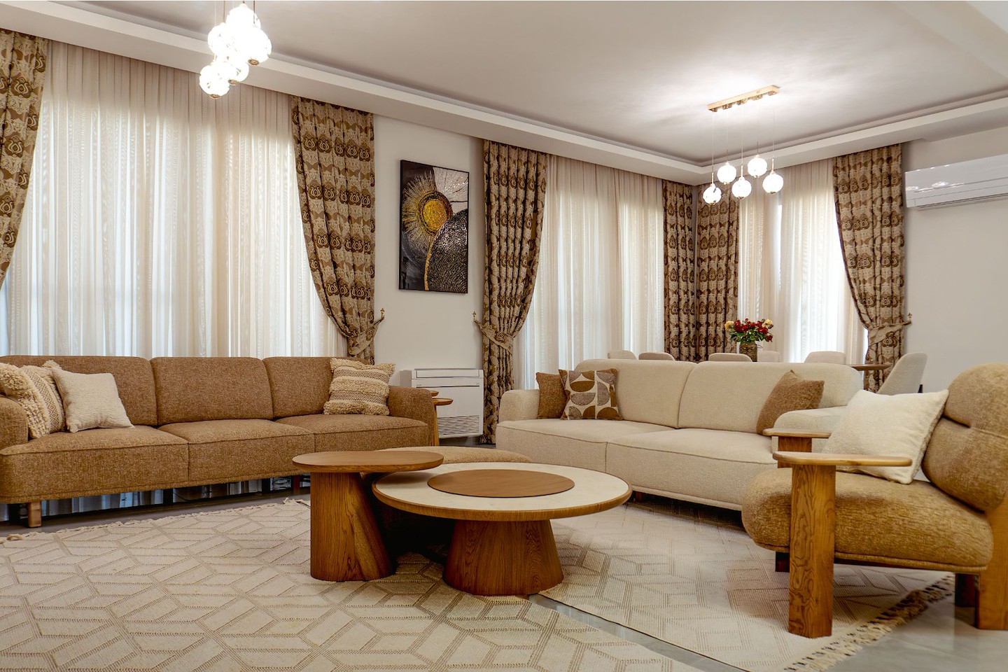 Norra Cypern Villa med fyra sovrum i Yeni Bogazici Photo 22
