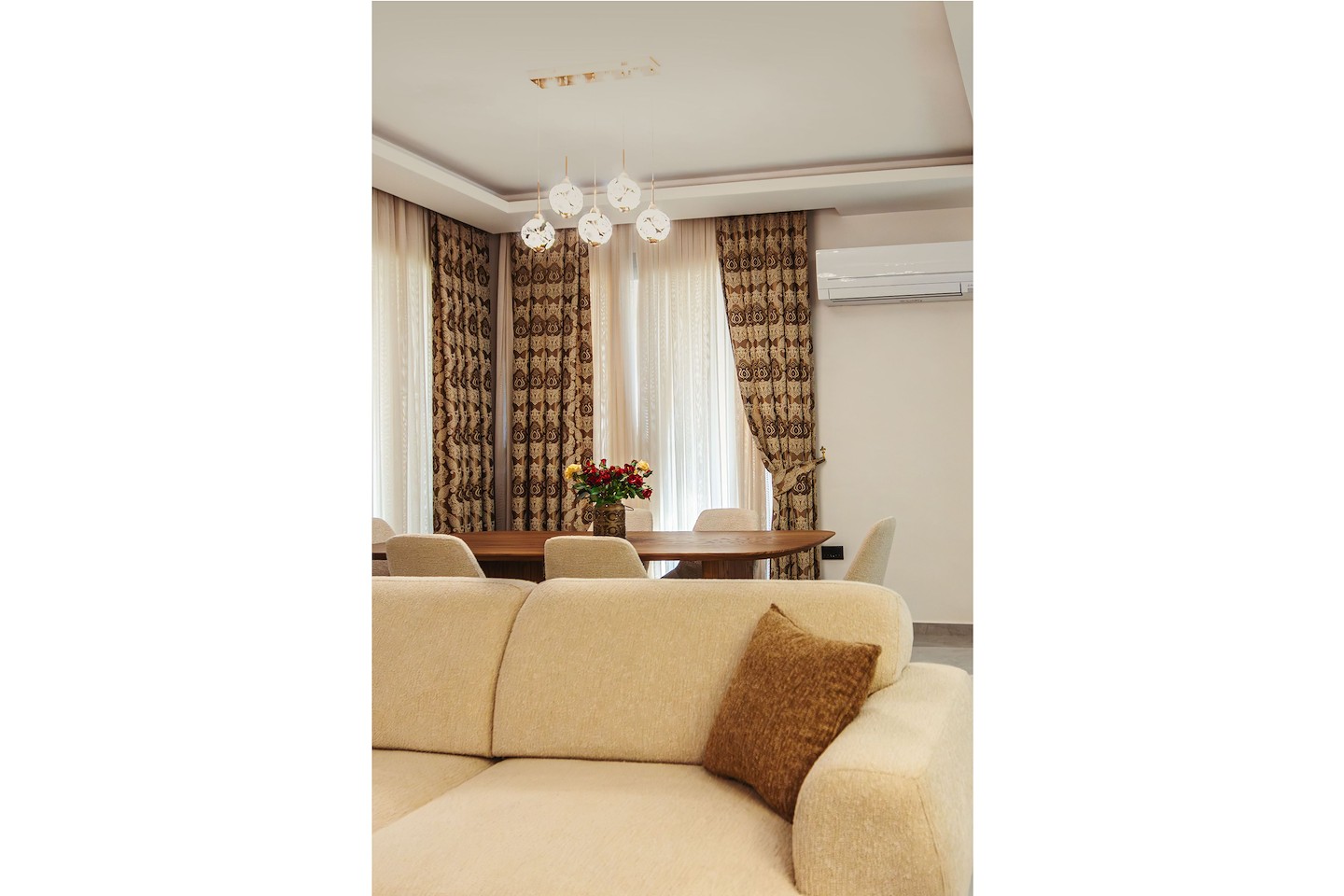 Norra Cypern Villa med fyra sovrum i Yeni Bogazici Photo 26