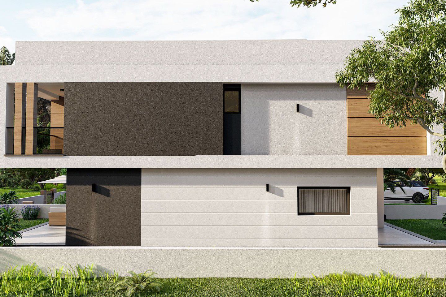North Cyprus Three Bedroom Villa in Iskele Photo 14