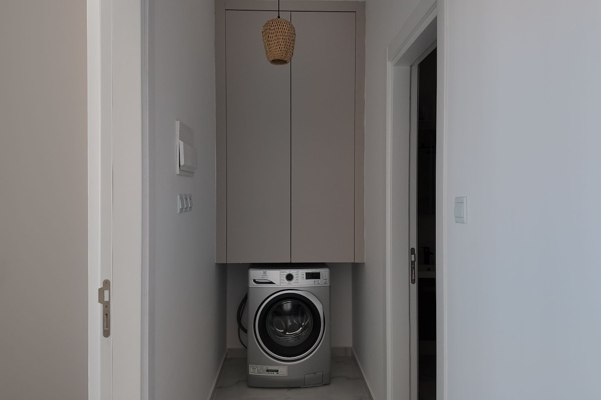 Norra Cypern Lägenhet med ett sovrum i Yeni Erenkoy Photo 40