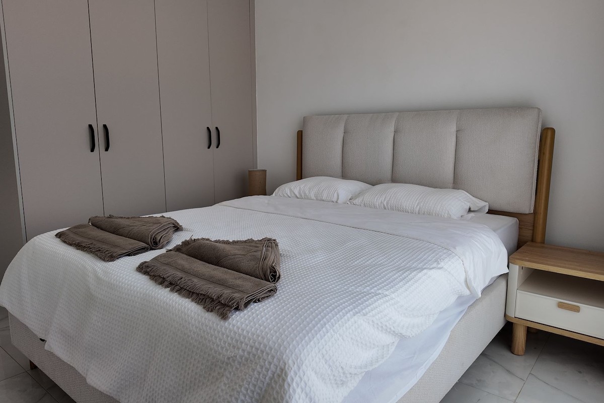 Norra Cypern Charmigt radhus med två sovrum i Yeni Erenkoy (Sunsize) Photo 46