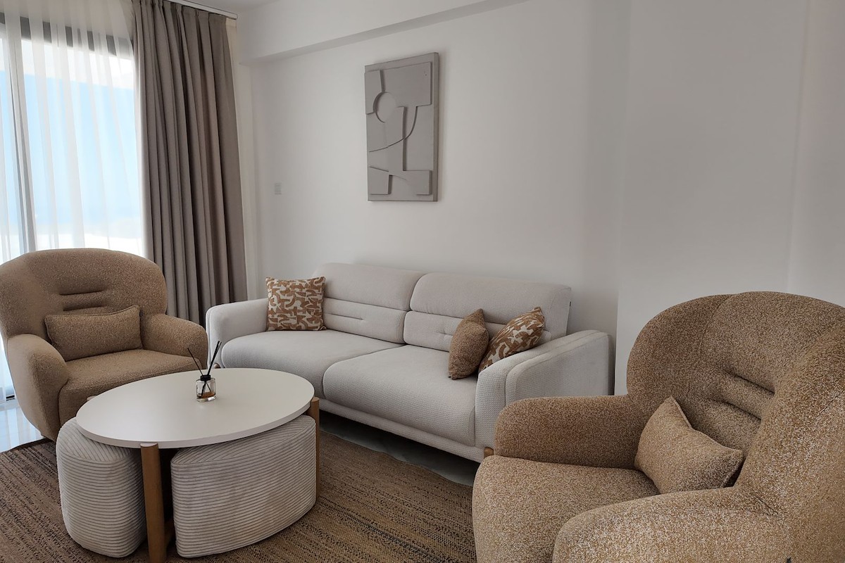 Norra Cypern Villa med två sovrum i Yeni Erenkoy (solnedgång) Photo 43