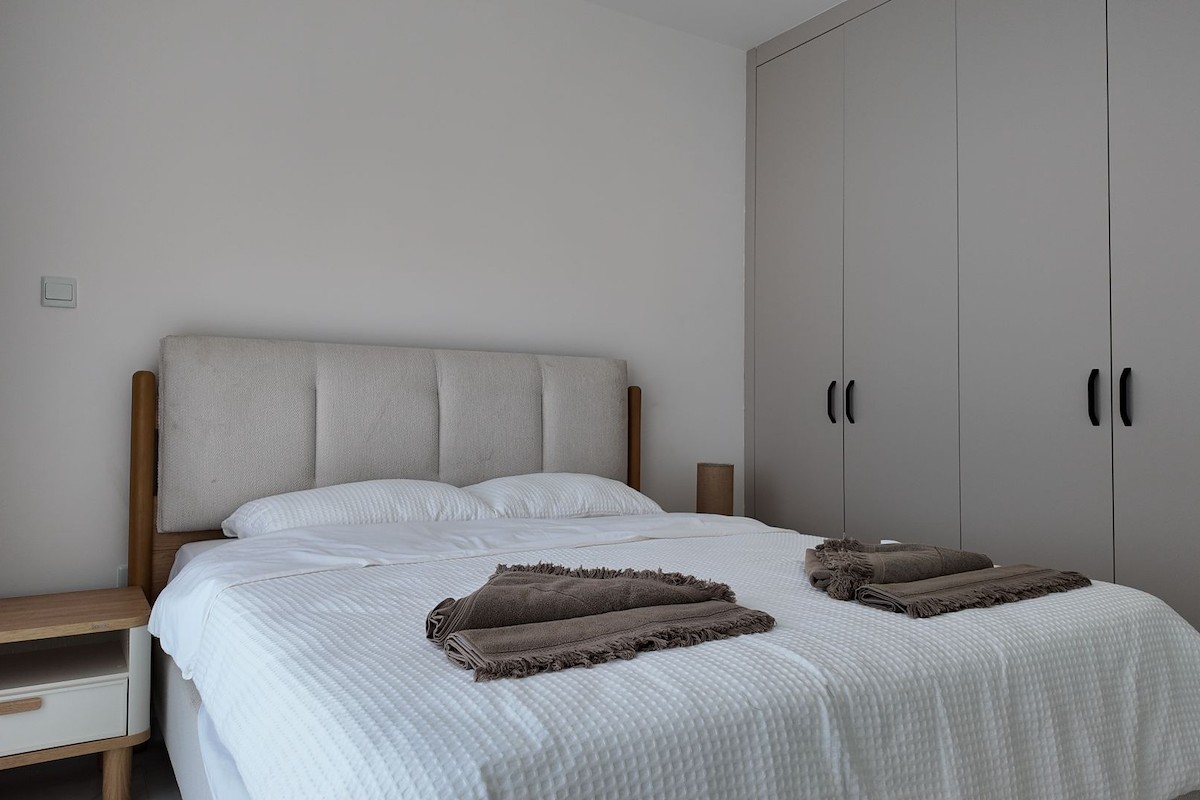 Norra Cypern Villa med två sovrum i Yeni Erenkoy (solnedgång) Photo 51