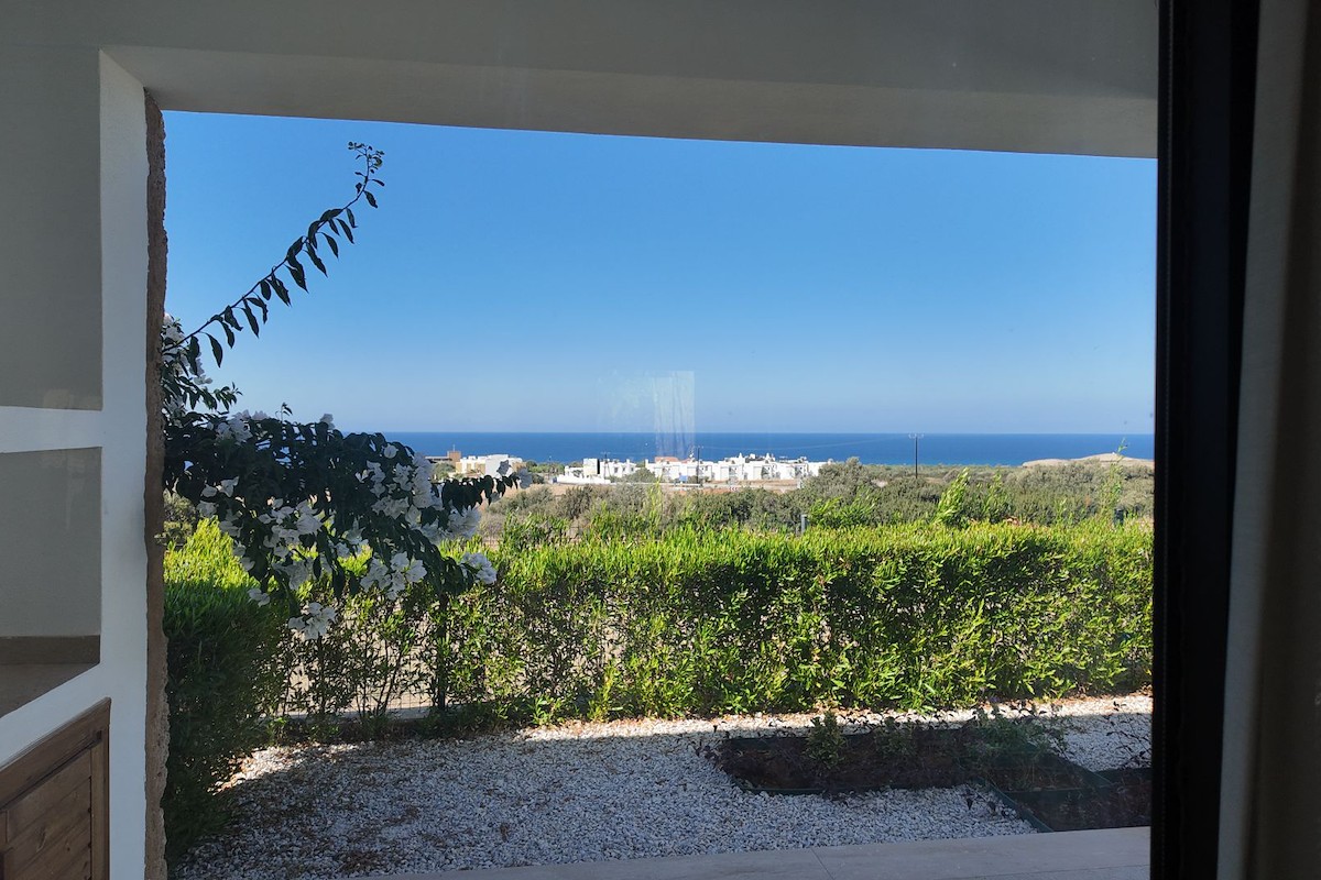 Norra Cypern Villa med två sovrum i Yeni Erenkoy (Andromeda) Photo 32
