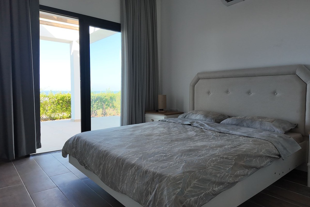 Norra Cypern Villa med två sovrum i Yeni Erenkoy (Andromeda) Photo 26