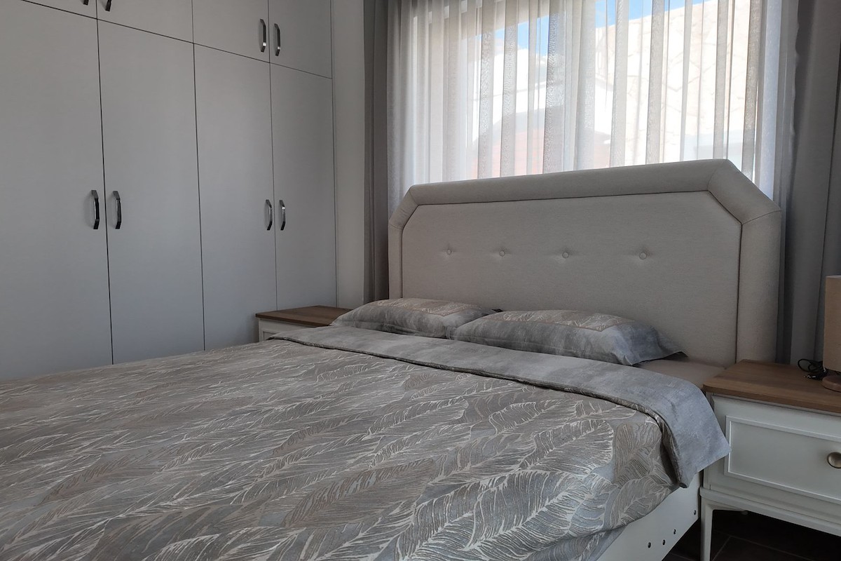 Norra Cypern Villa med två sovrum i Yeni Erenkoy (Andromeda) Photo 28