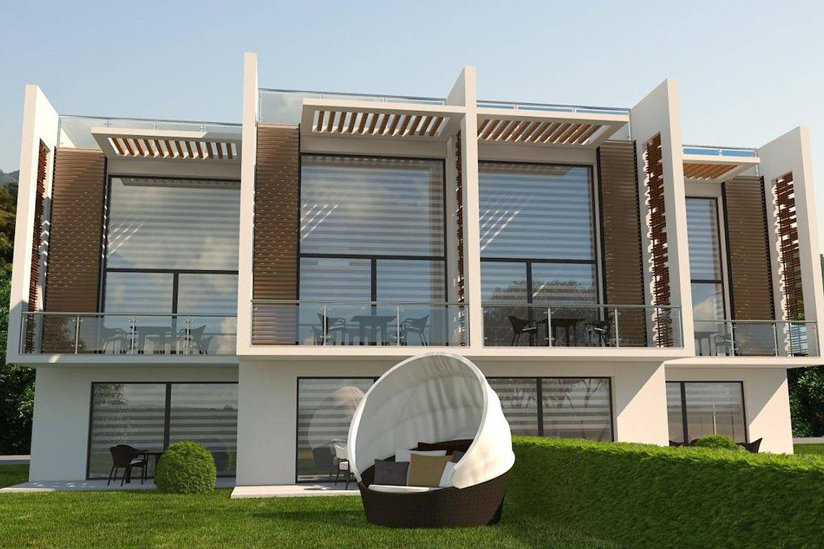 Cyprus Constructions Hawaii Foto 4