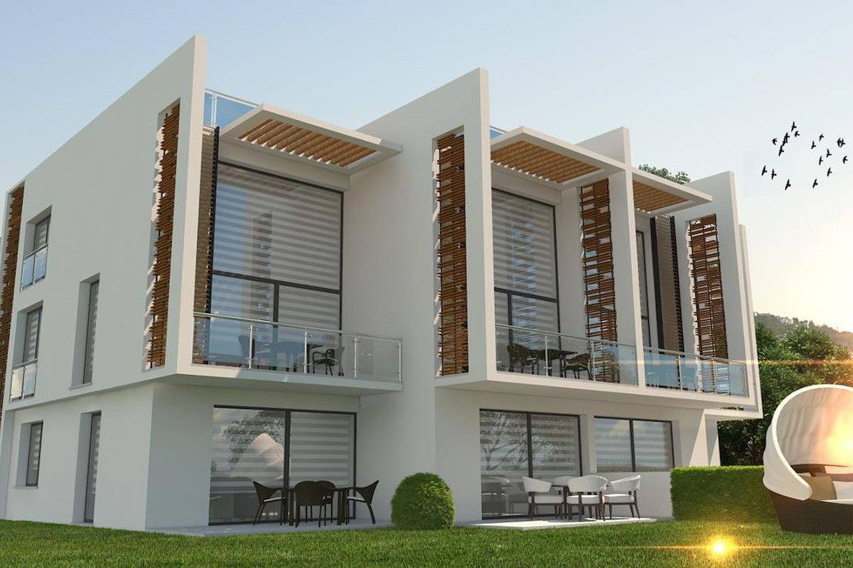 Cyprus Constructions Hawaii Foto 5