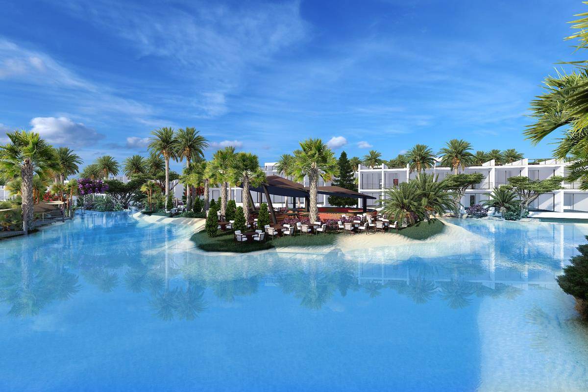 Cyprus Constructions Hawaii Foto 8