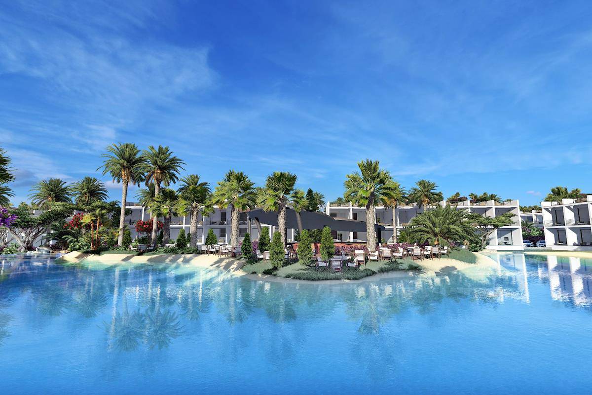 Cyprus Constructions Hawaii Foto 7