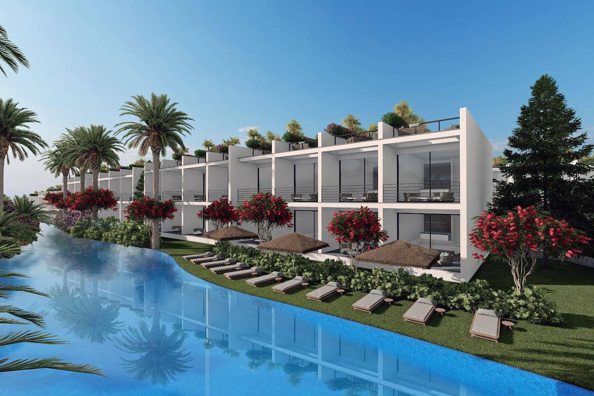 Cyprus Constructions Hawaii Foto 6