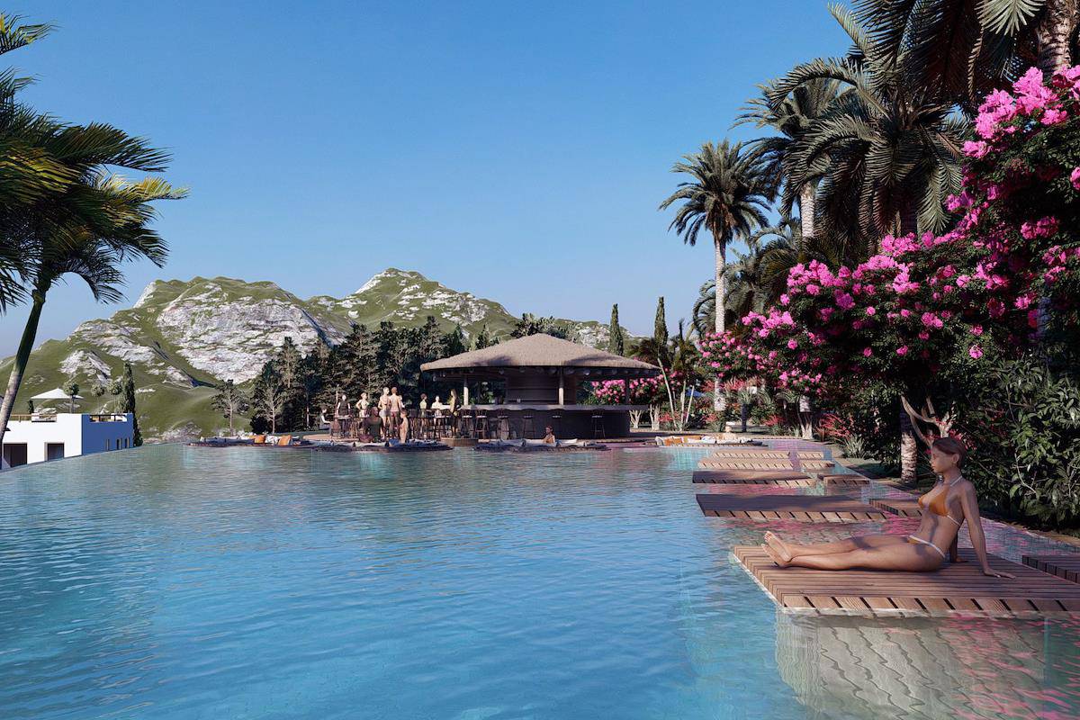 Cyprus Constructions Bahamas PH 1, 2 & 3 Foto 6