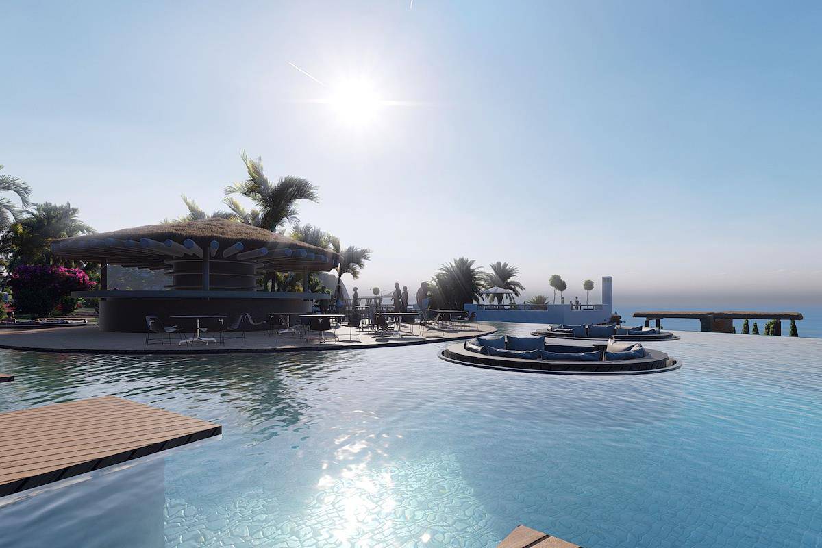 Cyprus Constructions Bahamas PH 1, 2 & 3 Foto 7