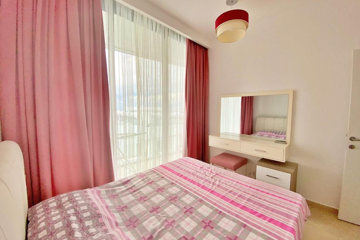 Norra Cypern Lägenhet med 1 sovrum i Kyrenia Center Photo 8