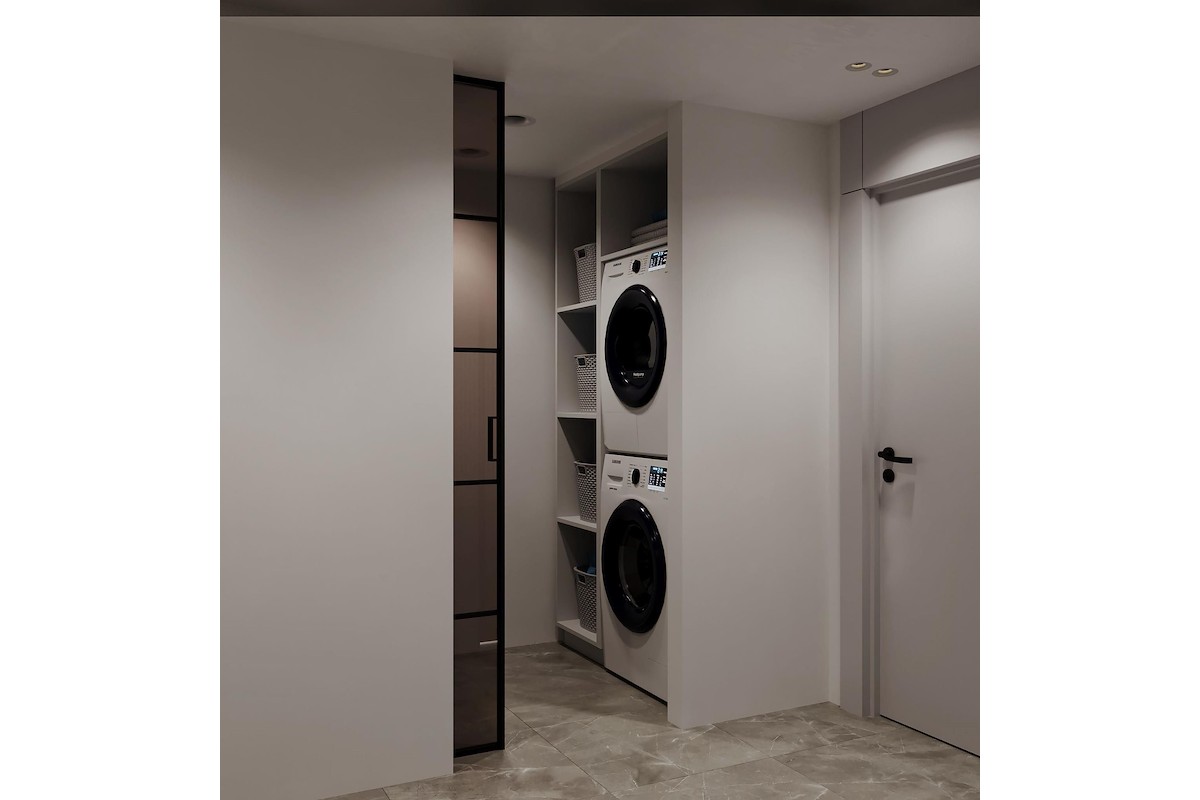 Norra Cypern Loft med tre sovrum i Tatlisu Photo 26
