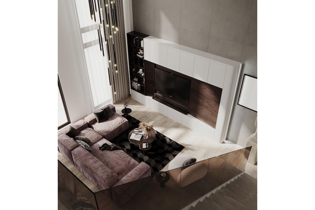 Norra Cypern Loft med tre sovrum i Tatlisu Photo 24