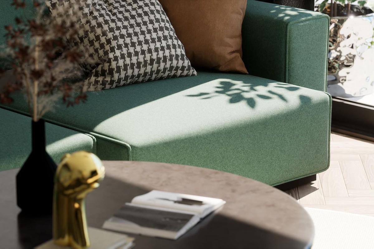 Norra Cypern Lägenhet med 1 sovrum inom gångavstånd till stranden Photo 13