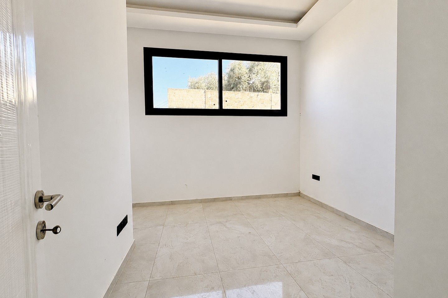 North Cyprus Three Bedroom Apartment in Alsancak Hills Photo 15