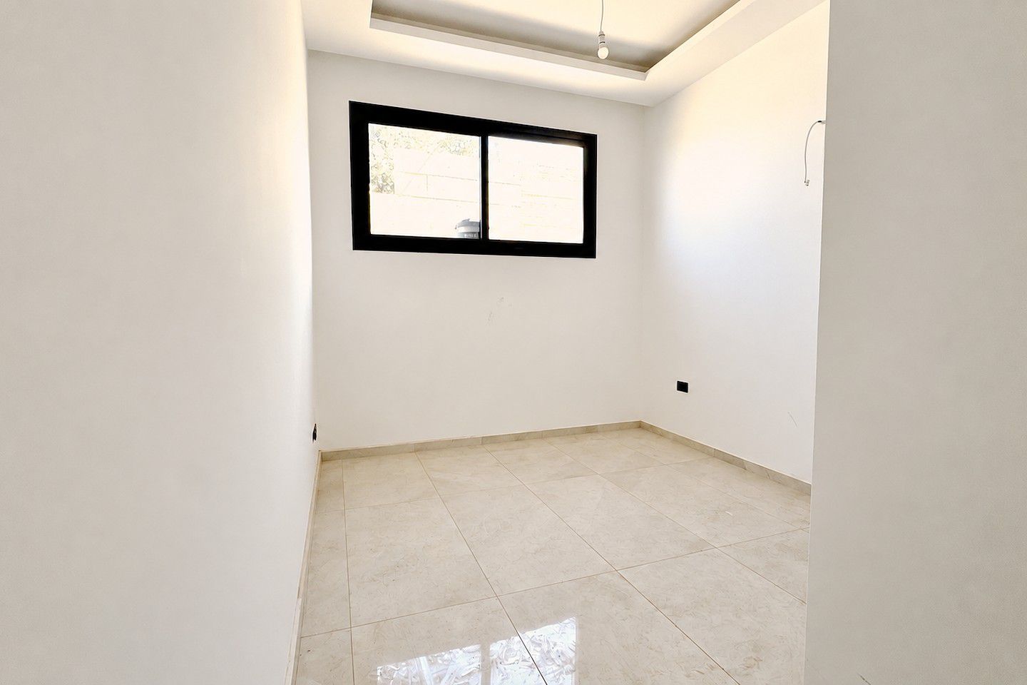 North Cyprus Three Bedroom Apartment in Alsancak Hills Photo 17