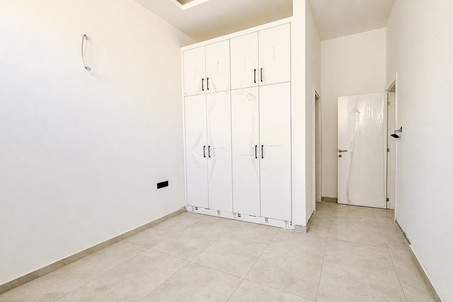 North Cyprus Three Bedroom Apartment in Alsancak Hills Photo 18