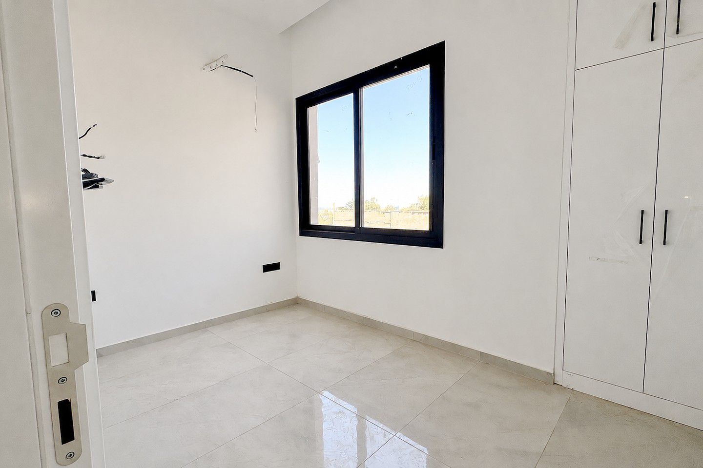 North Cyprus Three Bedroom Apartment in Alsancak Hills Photo 12