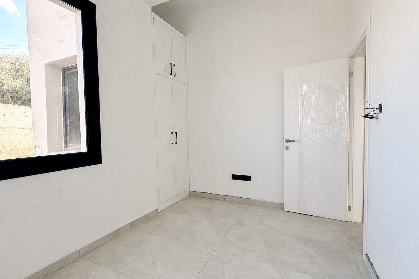 North Cyprus Three Bedroom Apartment in Alsancak Hills Photo 13
