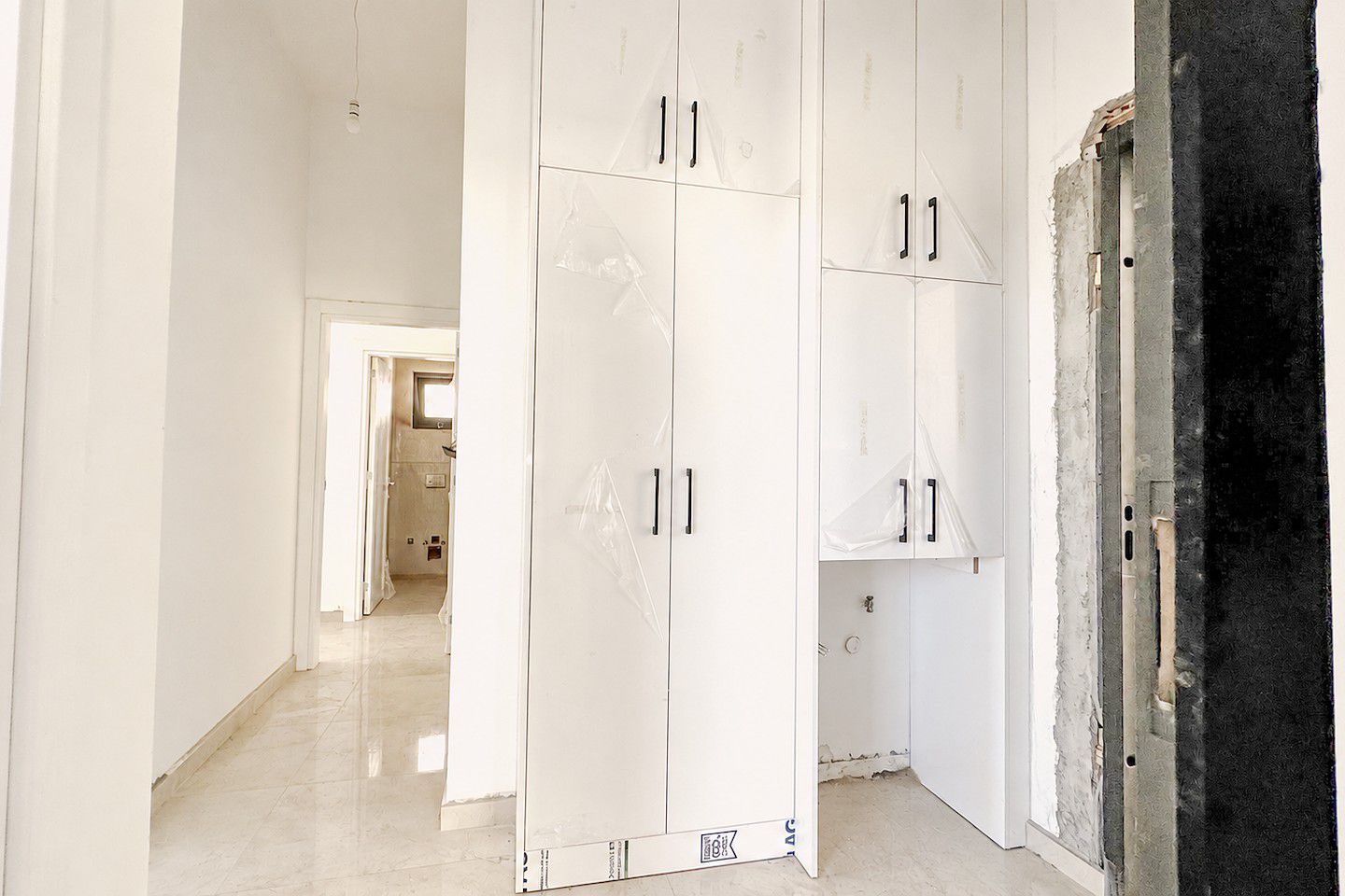 North Cyprus Three Bedroom Apartment in Alsancak Hills Photo 14