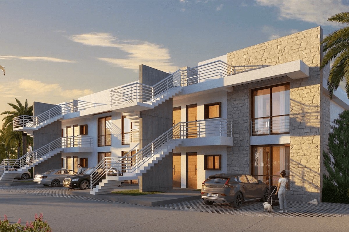 Bastaslar Construction Heaven's Hill Village - Mountain Side Foto 8