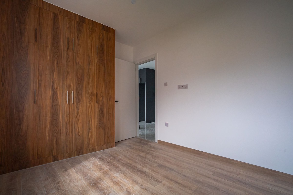 Aladağ Insaat Aladag Residence Photo 7